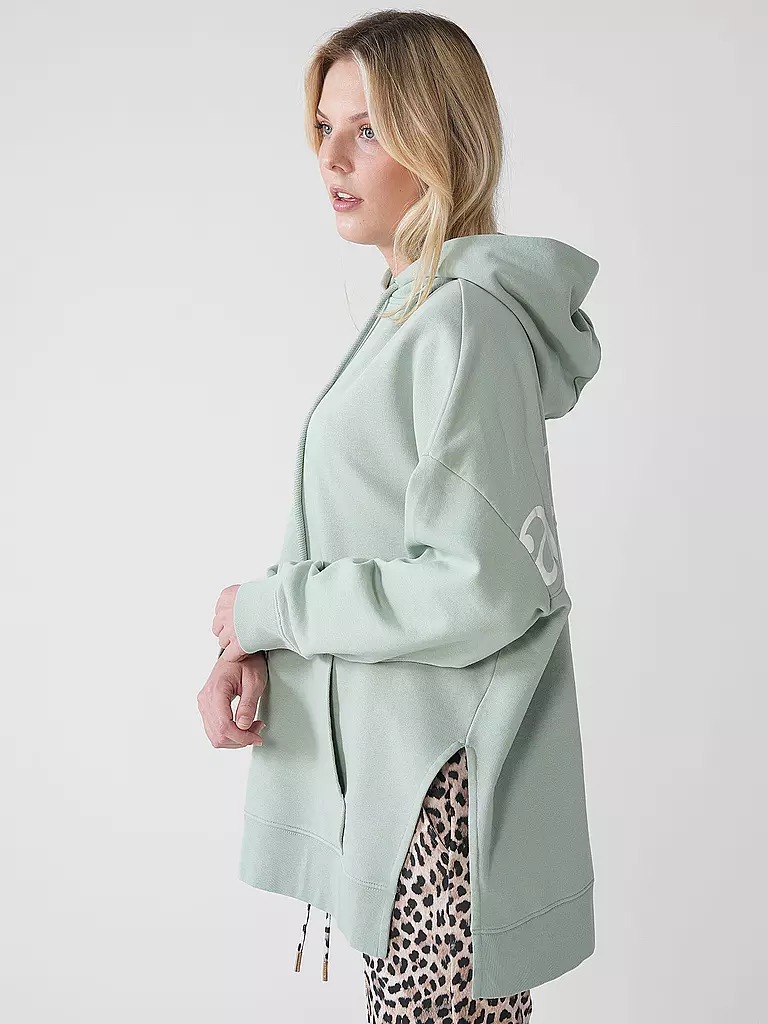 MARC O'POLO | Sweater | mint
