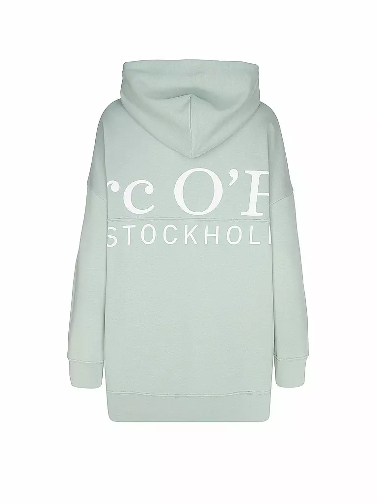 MARC O'POLO | Sweater | mint