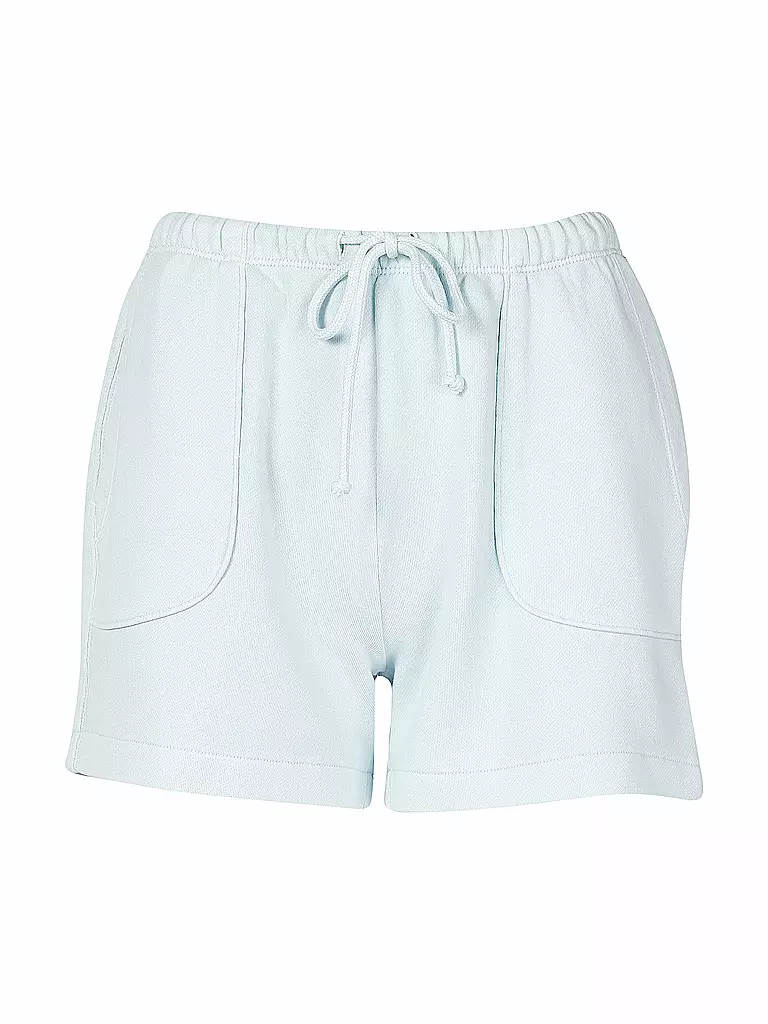 MARC O'POLO | Sweatshorts | blau