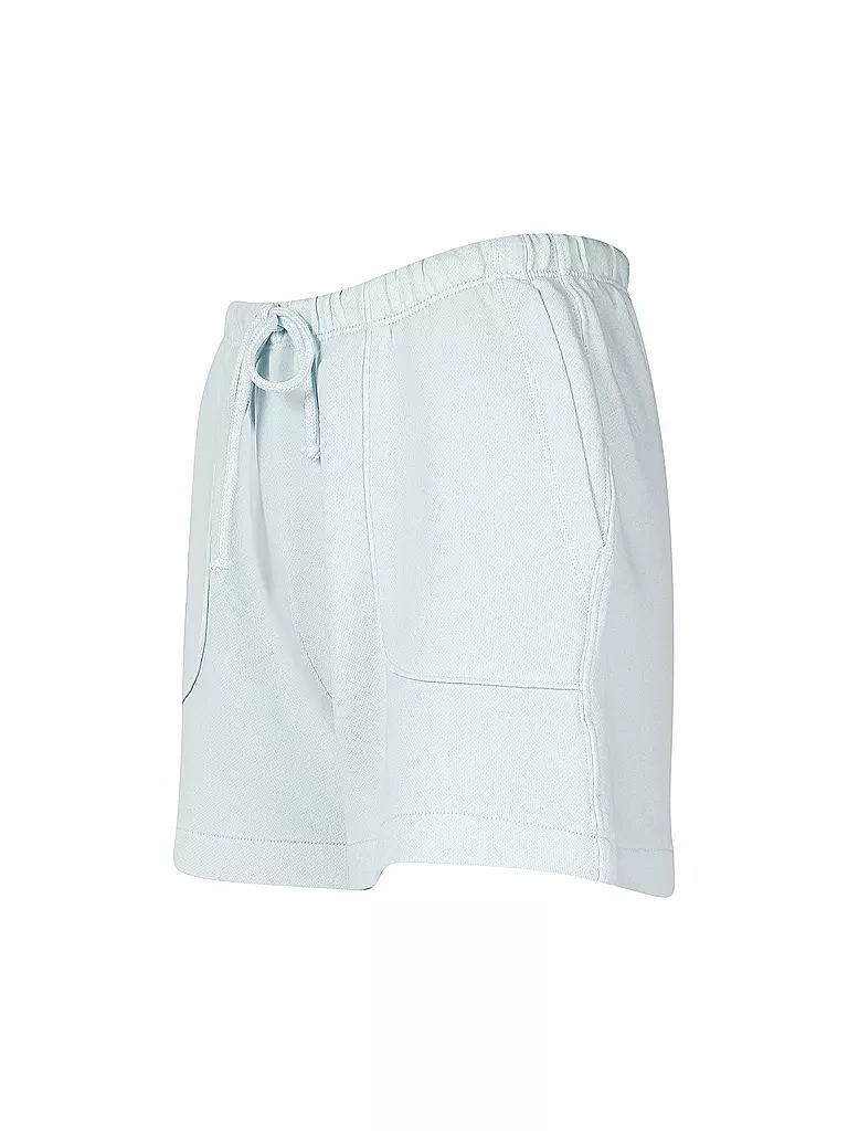 MARC O'POLO | Sweatshorts | blau