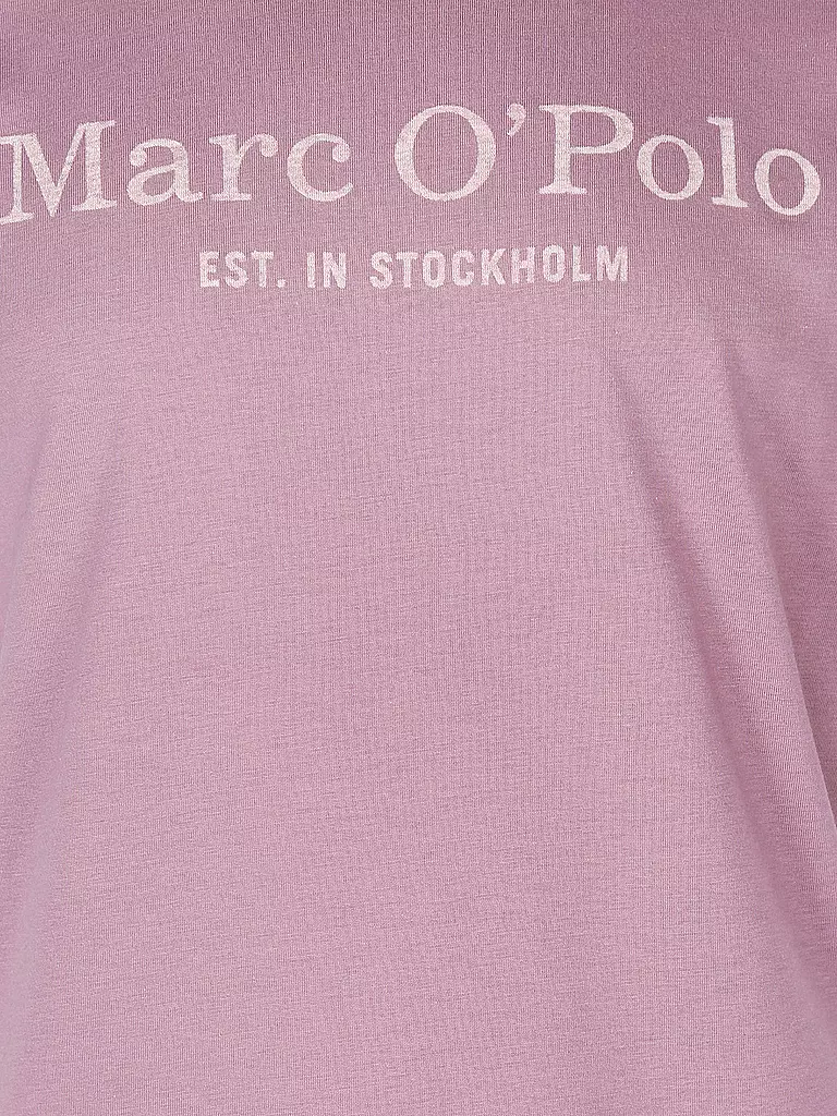 MARC O'POLO | T Shirt | rosa