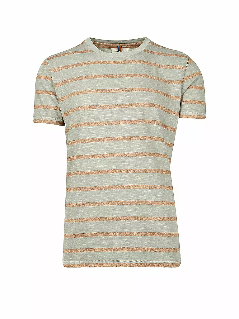 MARC O'POLO | T-Shirt  | bunt