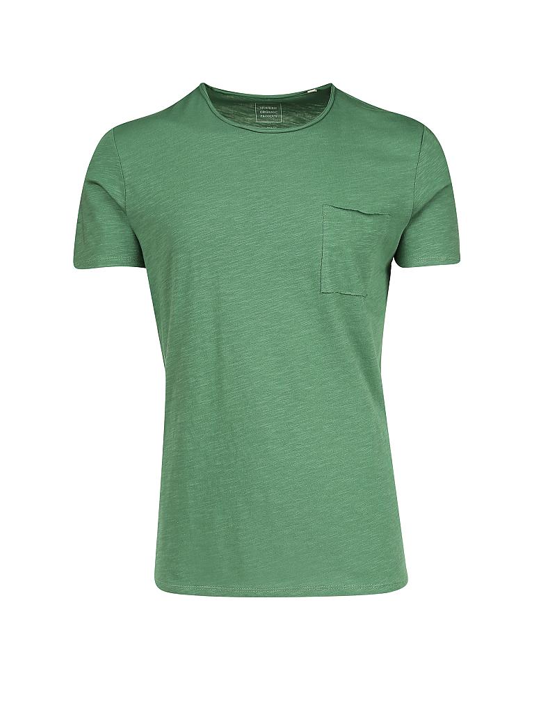 MARC O'POLO TShirt grün S