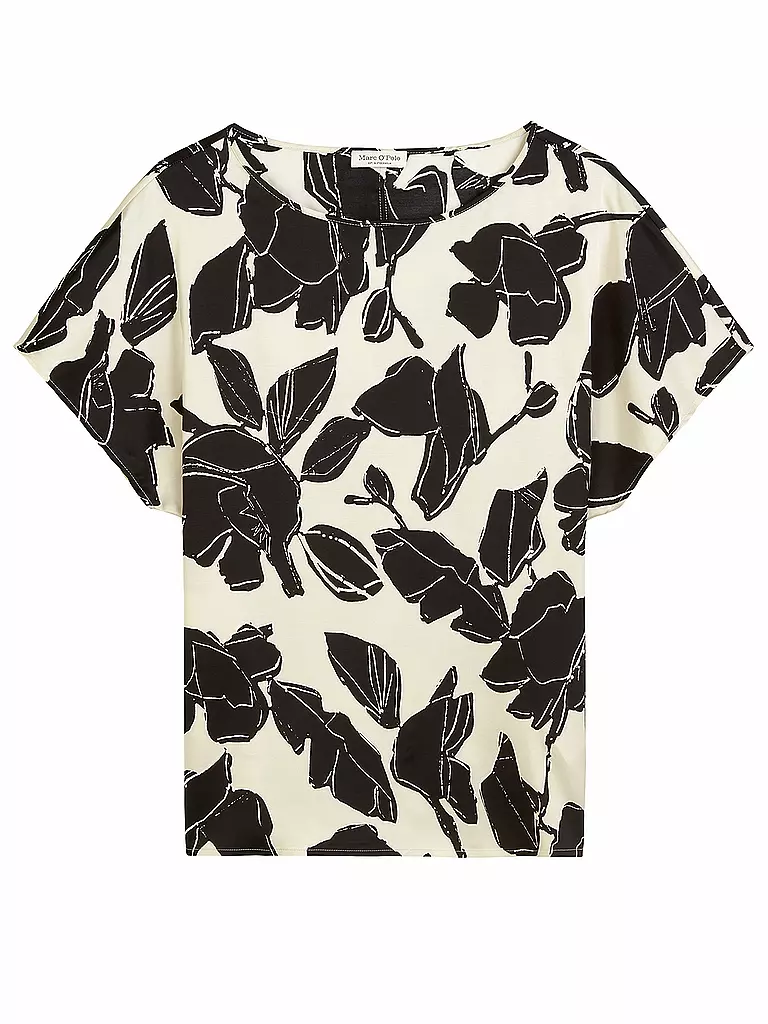 MARC O'POLO | T-Shirt  | bunt