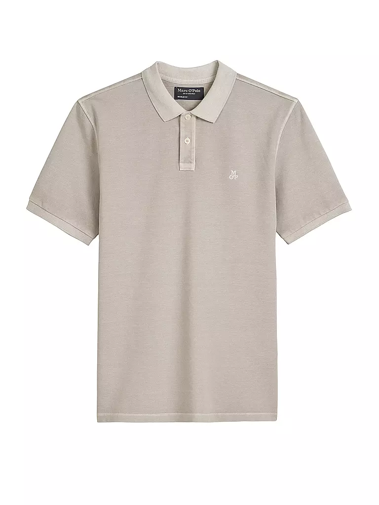 MARC O'POLO | T-Shirt  | grau