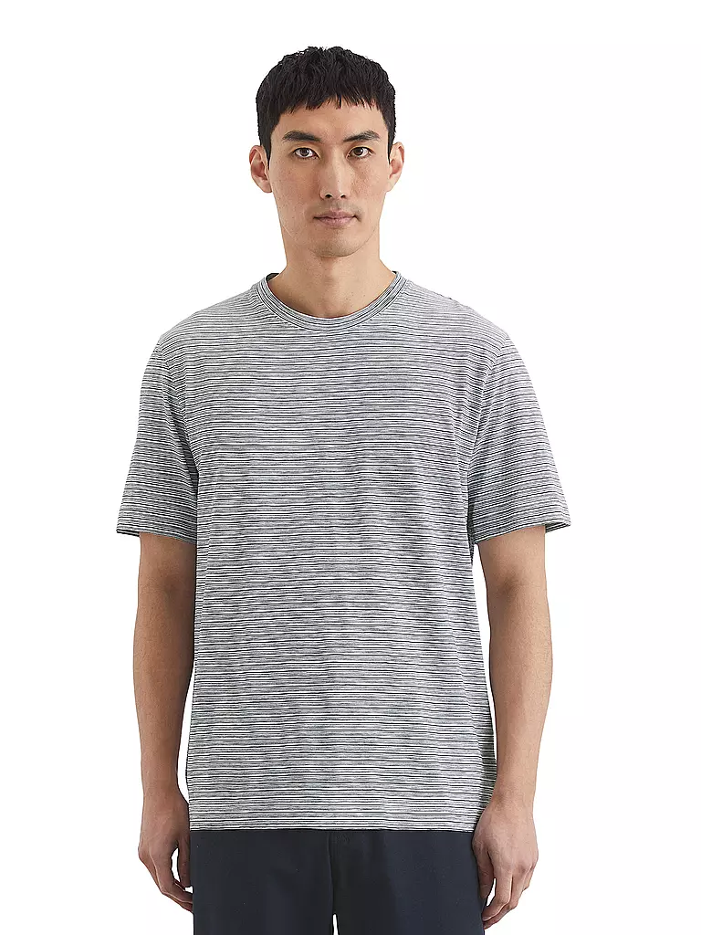 MARC O'POLO | T-Shirt  | creme