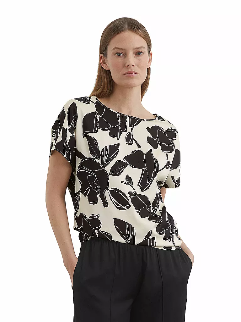 MARC O'POLO | T-Shirt  | bunt
