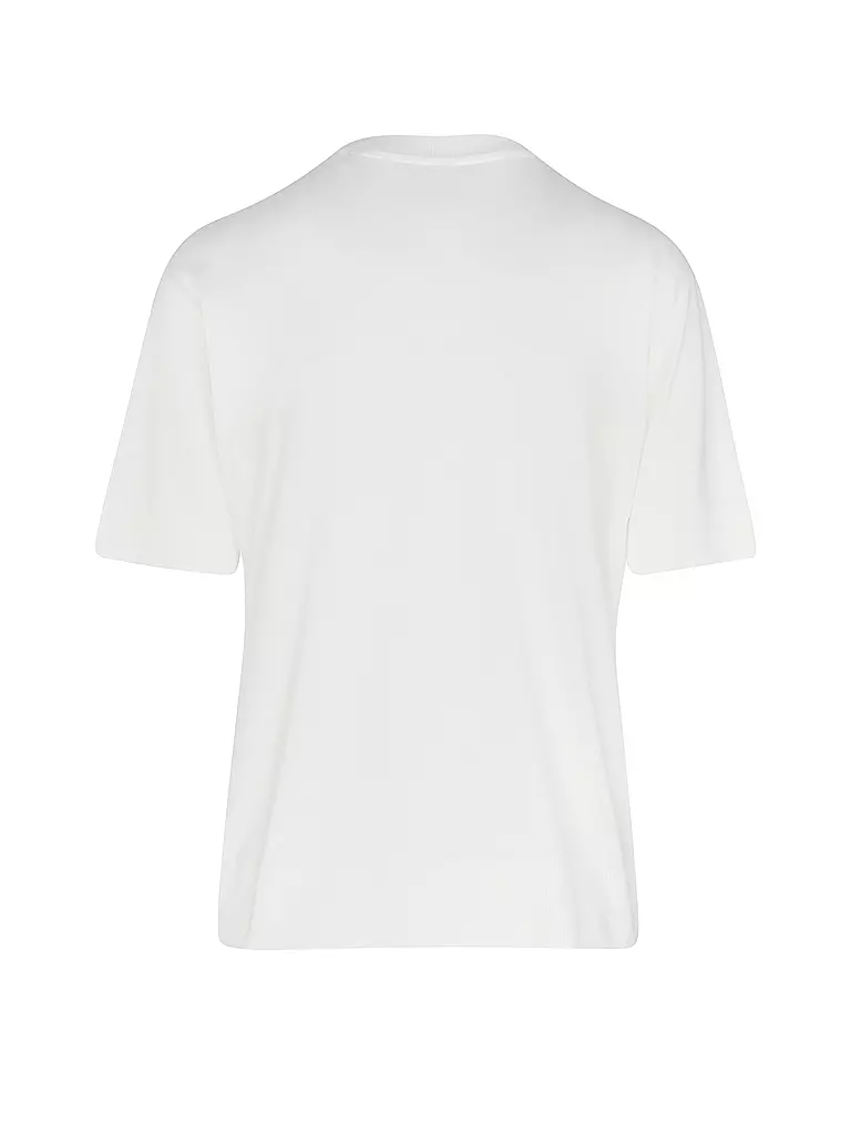 MARC O'POLO | T-Shirt  | weiss