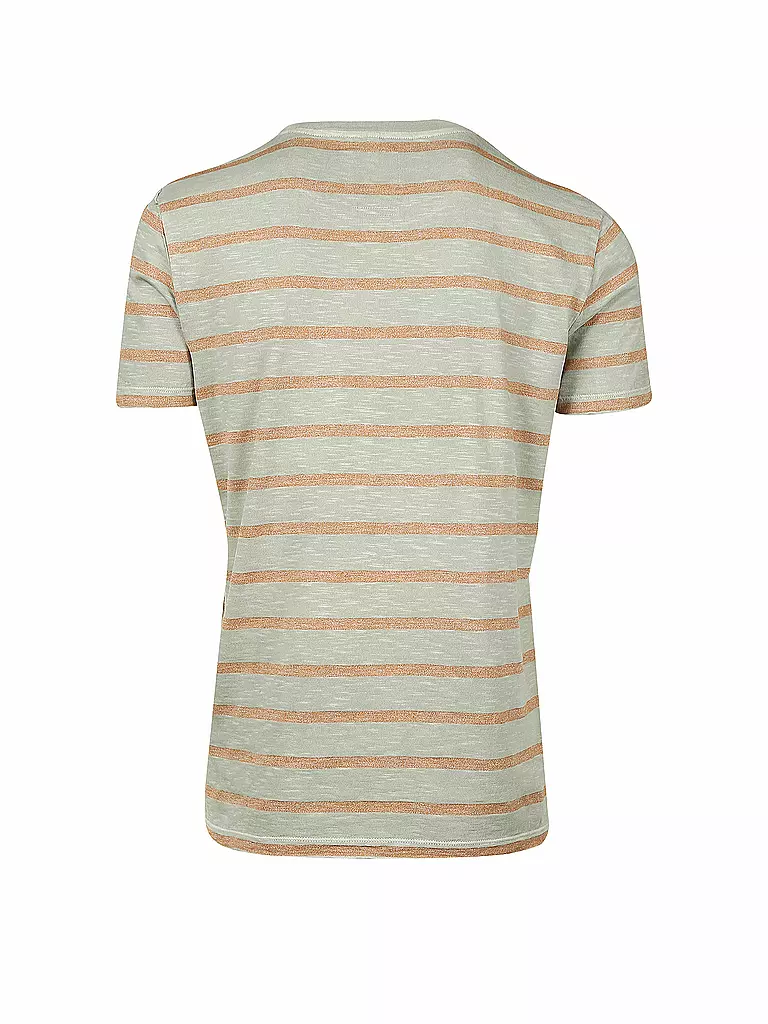 MARC O'POLO | T-Shirt  | bunt