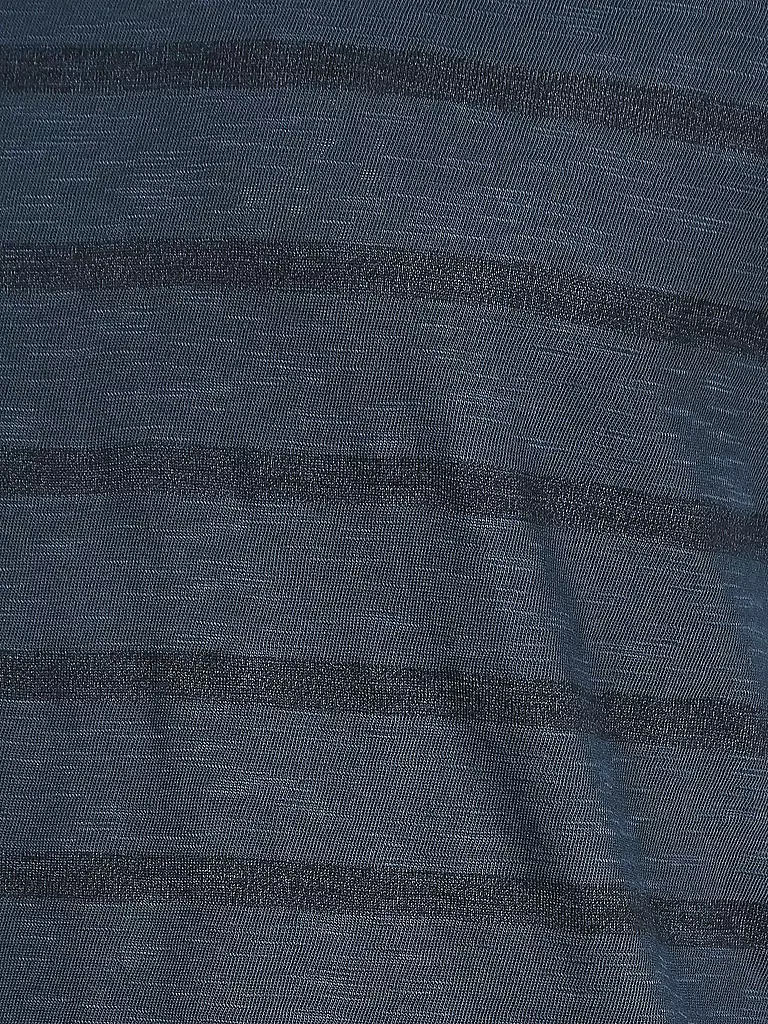 MARC O'POLO | T-Shirt  | blau