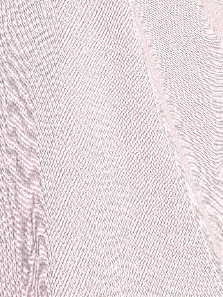 MARC O'POLO | T-Shirt  | lila
