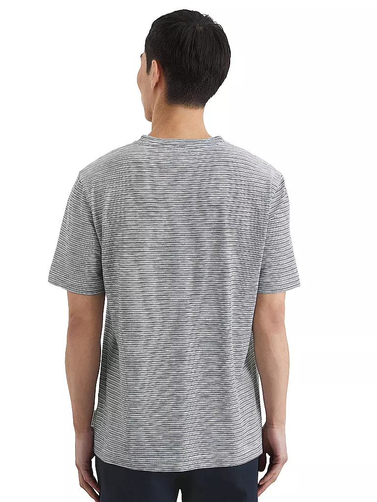MARC O'POLO | T-Shirt  | creme