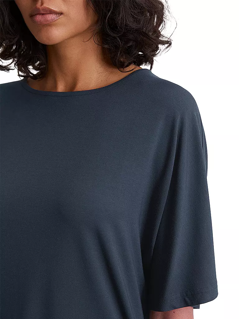 MARC O'POLO | T-Shirt  | dunkelblau