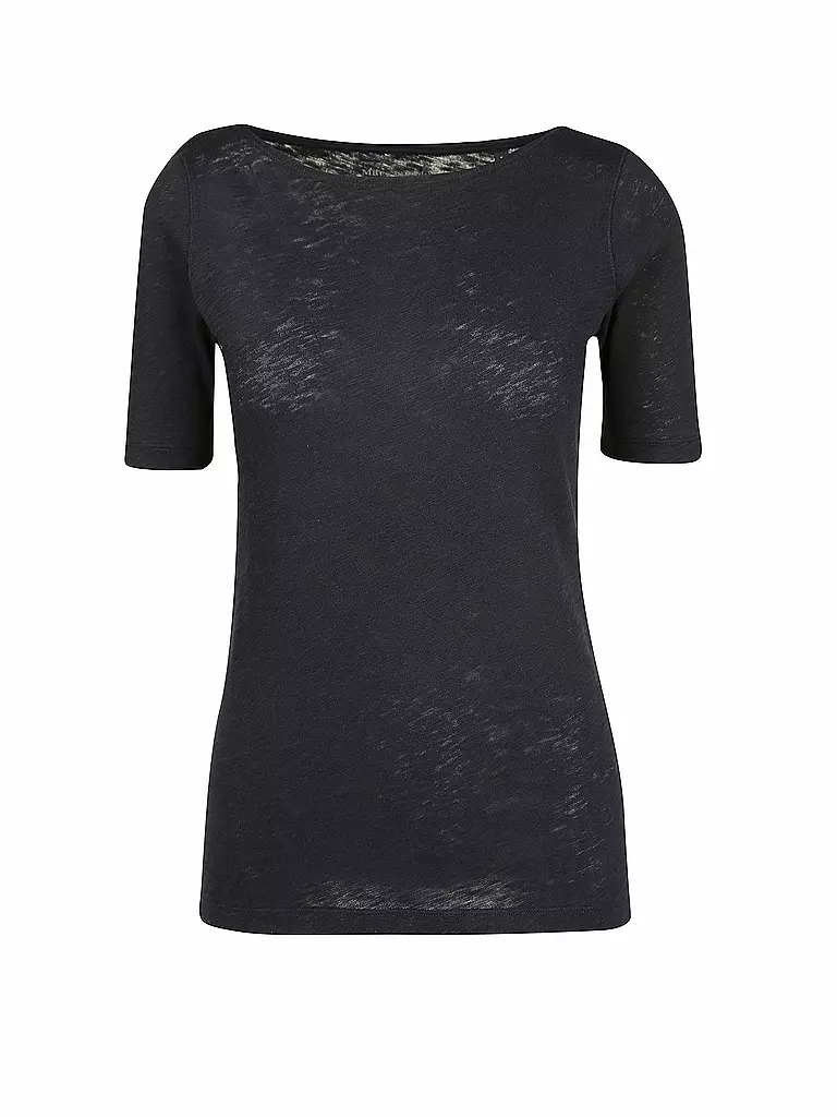 MARC O'POLO | T-Shirt | dunkelblau