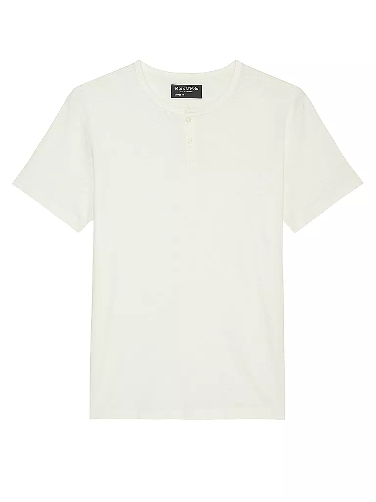 MARC O'POLO | T-Shirt | creme