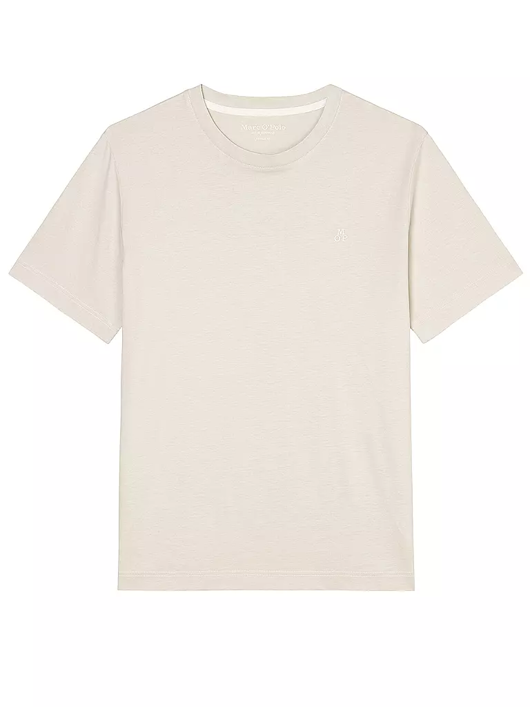 MARC O'POLO | T-Shirt | creme
