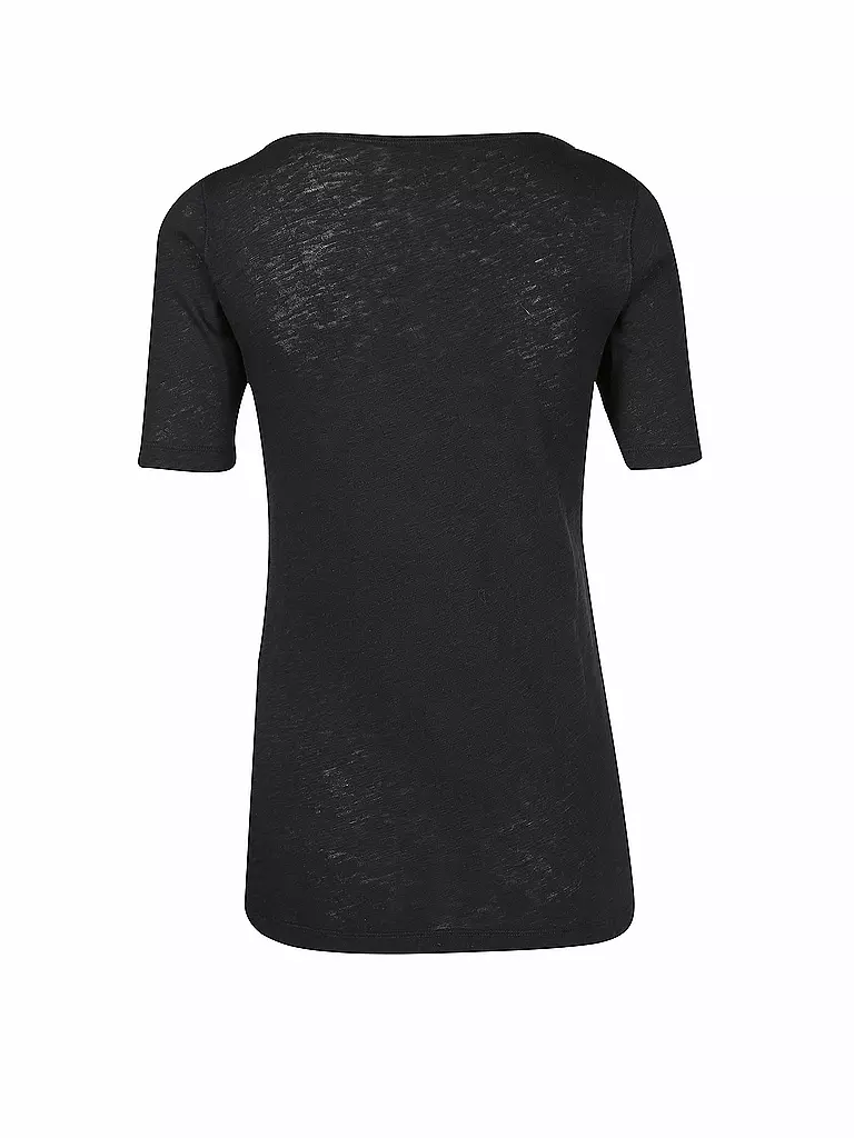 MARC O'POLO | T-Shirt | dunkelblau
