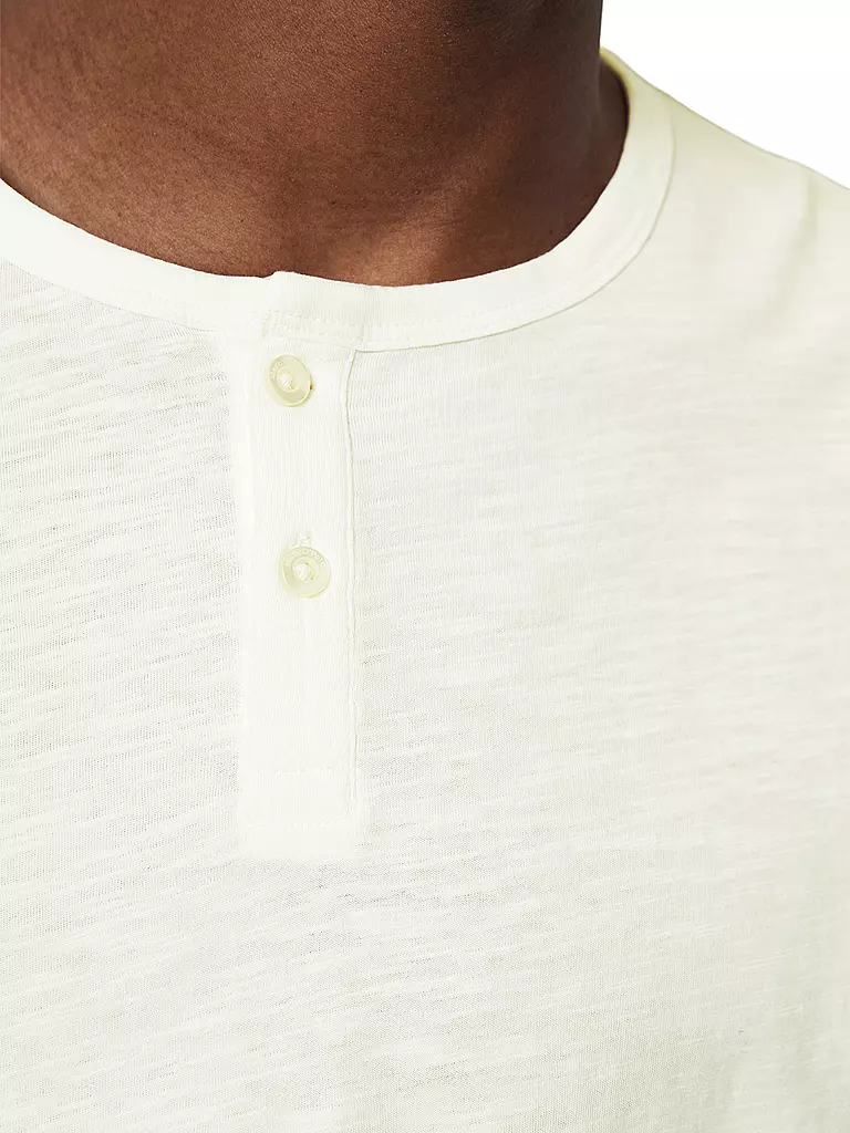 MARC O'POLO | T-Shirt | creme