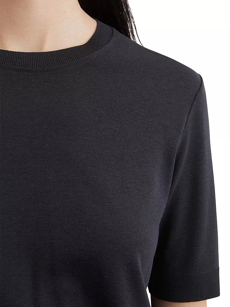 MARC O'POLO | T-Shirt | dunkelblau