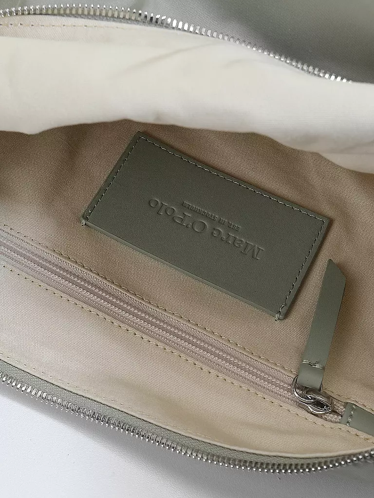 MARC O'POLO | Tasche - Crossbody Bag M | mint