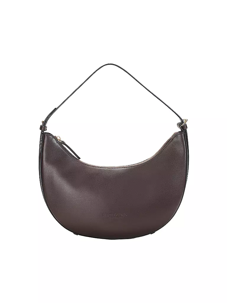 MARC O'POLO | Tasche - Crossbody Bag Small | braun