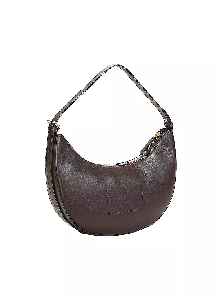 MARC O'POLO | Tasche - Crossbody Bag Small | braun