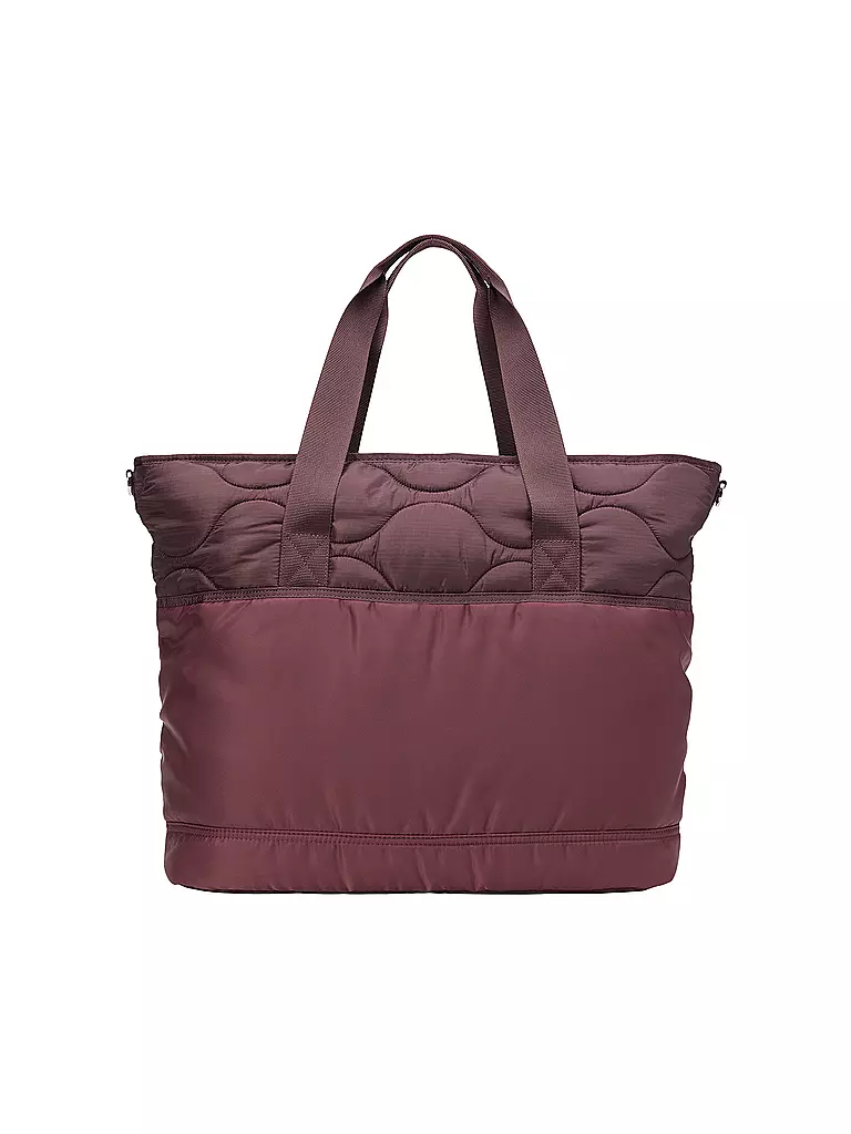 MARC O'POLO | Tasche - Shopper Large  | lila