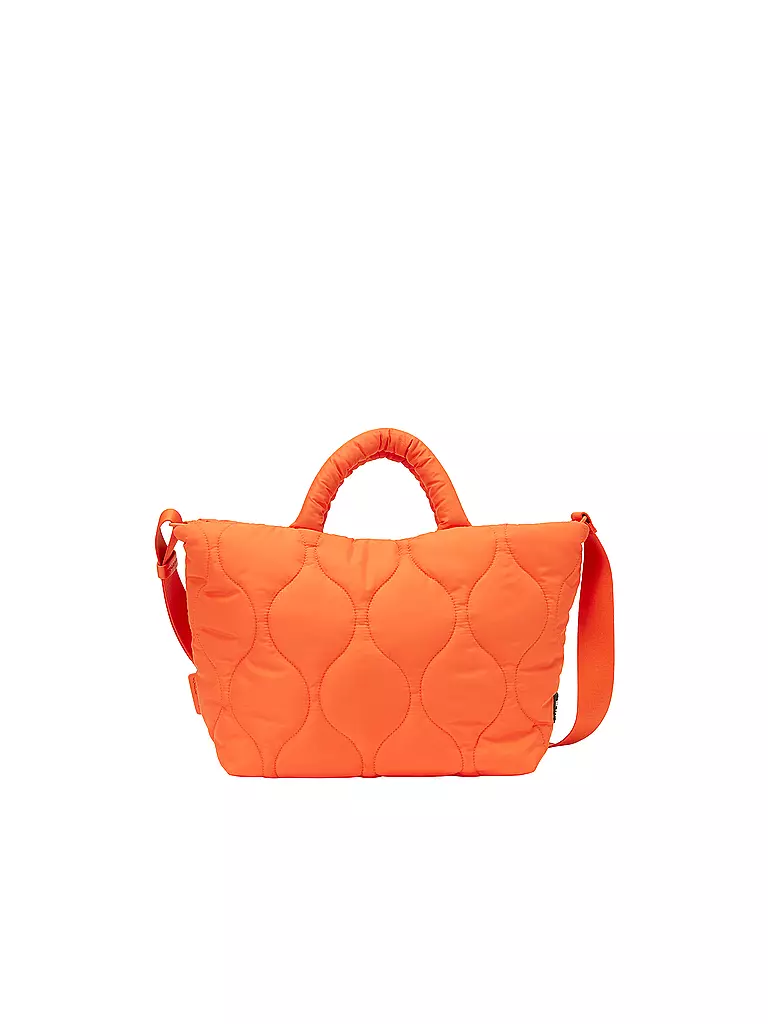 MARC O'POLO | Tasche - Shopper M | orange