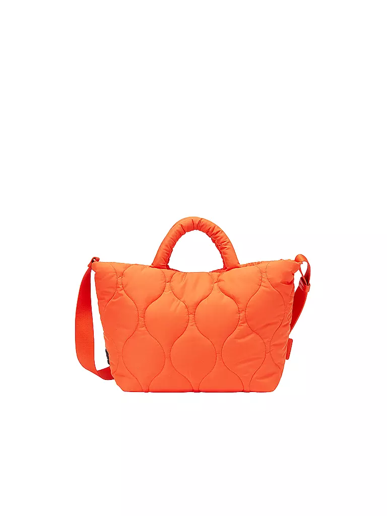 MARC O'POLO | Tasche - Shopper M | orange