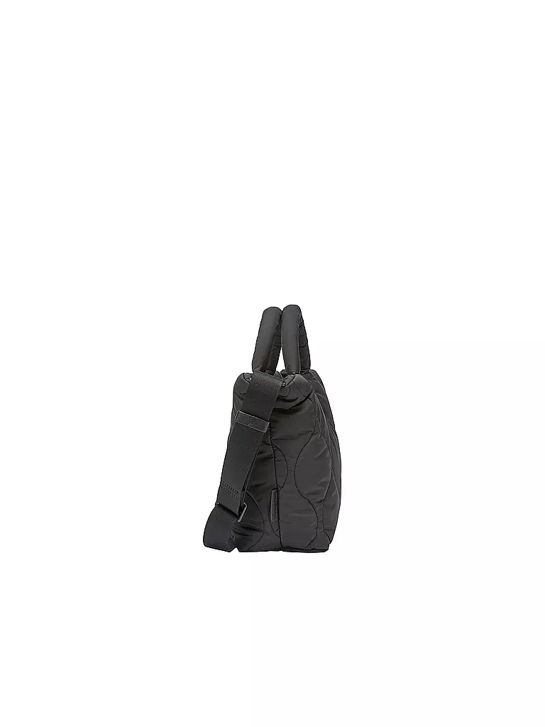 MARC O'POLO | Tasche - Shopper M | schwarz