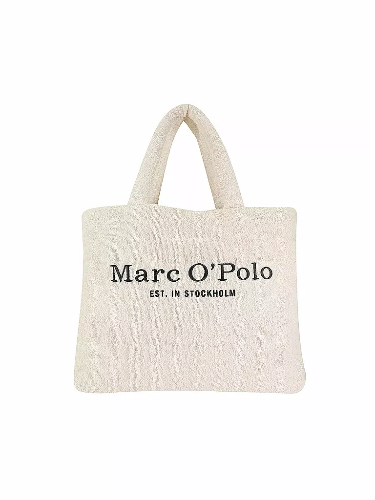 MARC O'POLO | Tasche - Shopper | beige