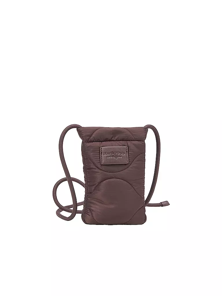 MARC O'POLO | Tasche - Smartphone Bag  | dunkelblau