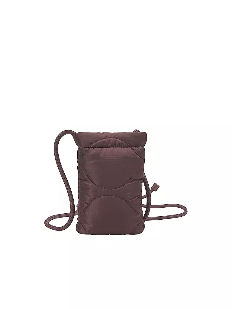 MARC O'POLO | Tasche - Smartphone Bag  | dunkelblau