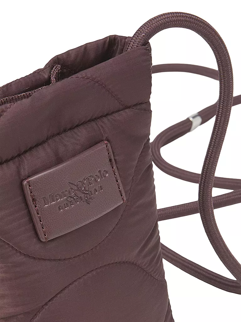 MARC O'POLO | Tasche - Smartphone Bag  | dunkelblau