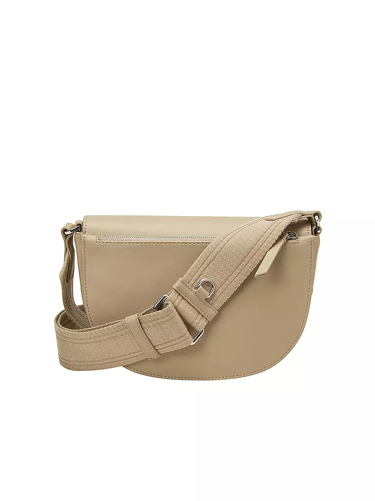 MARC O'POLO | Tasche - Umhängetasche Small | hellbraun