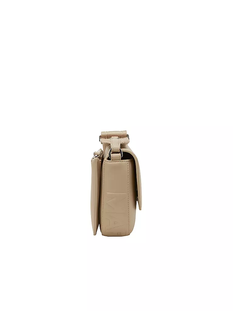MARC O'POLO | Tasche - Umhängetasche Small | hellbraun