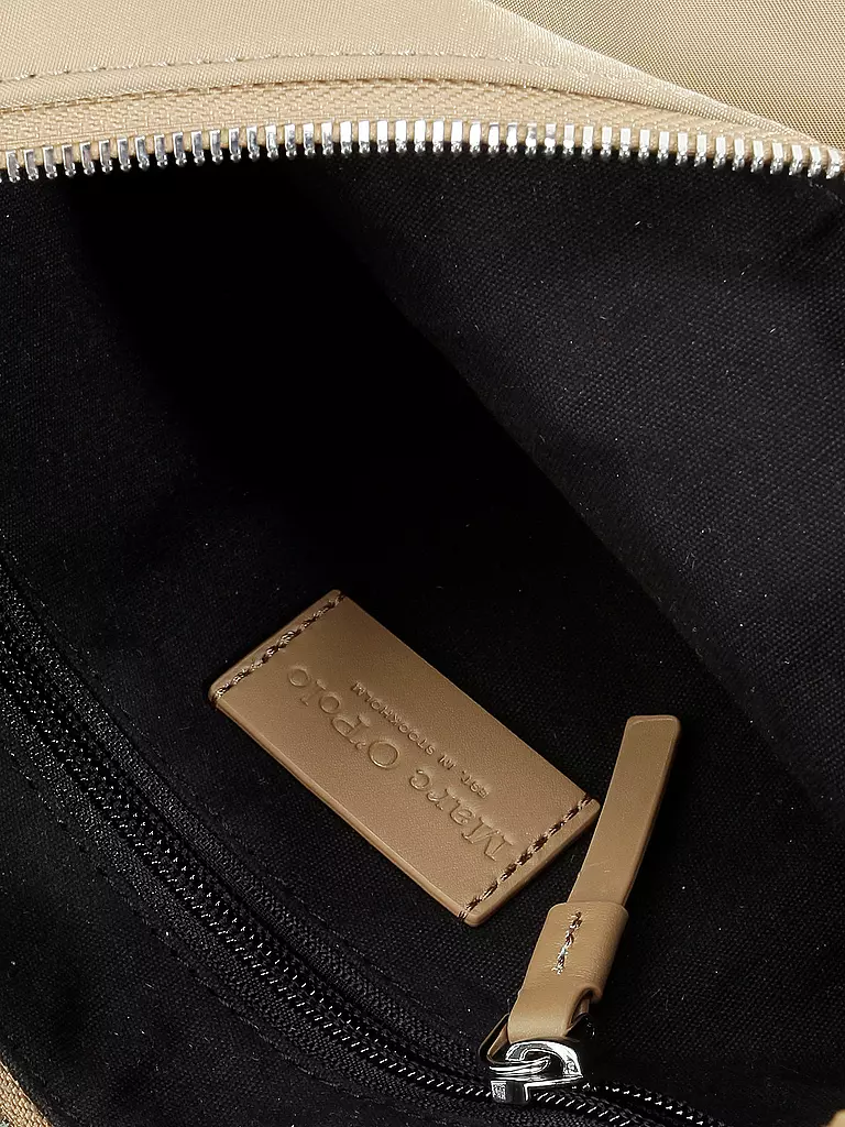 MARC O'POLO | Tasche - Umhängetasche | braun