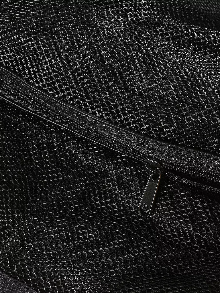 MARC O'POLO | Toilettetasche - Wash Case | schwarz