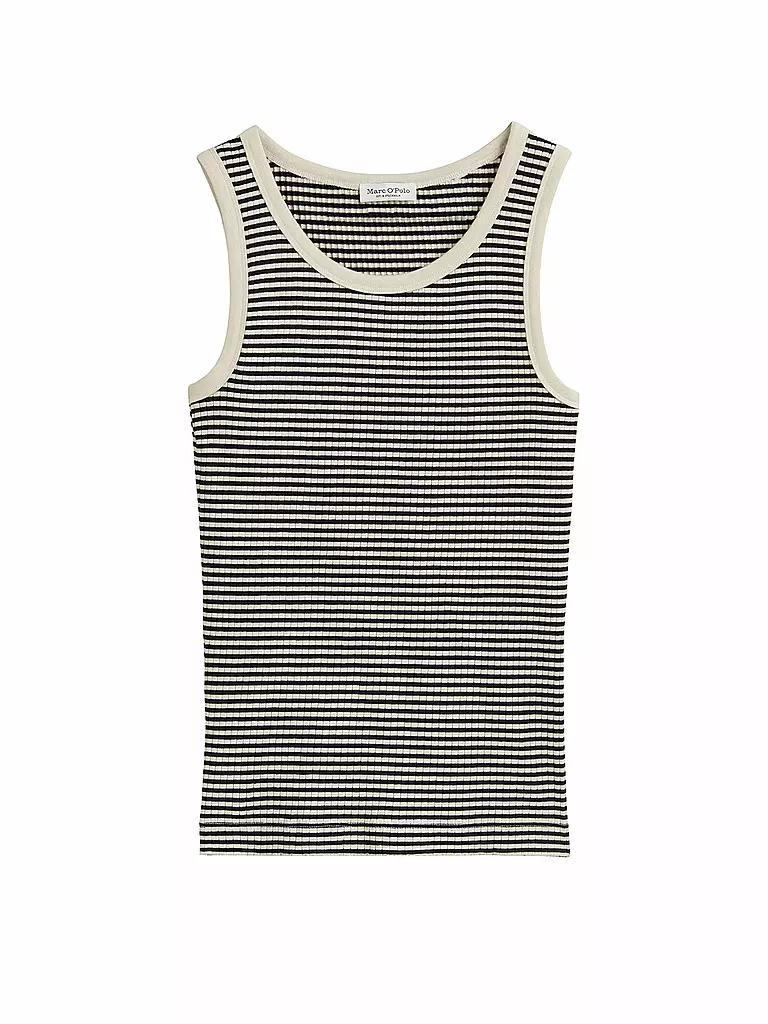 MARC O'POLO | Top  | schwarz