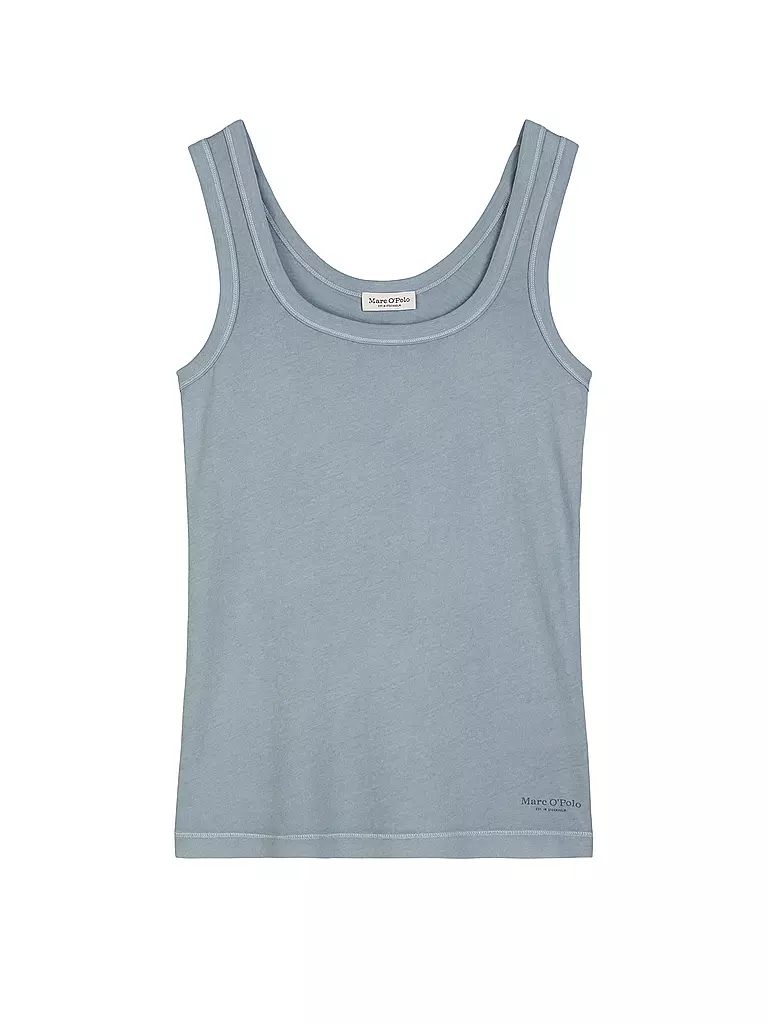 MARC O'POLO | Top  | blau
