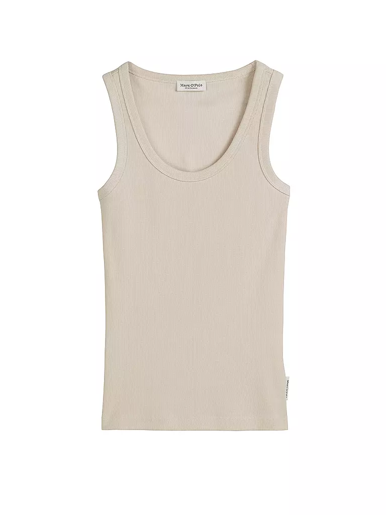 MARC O'POLO | Top  | hellgrau