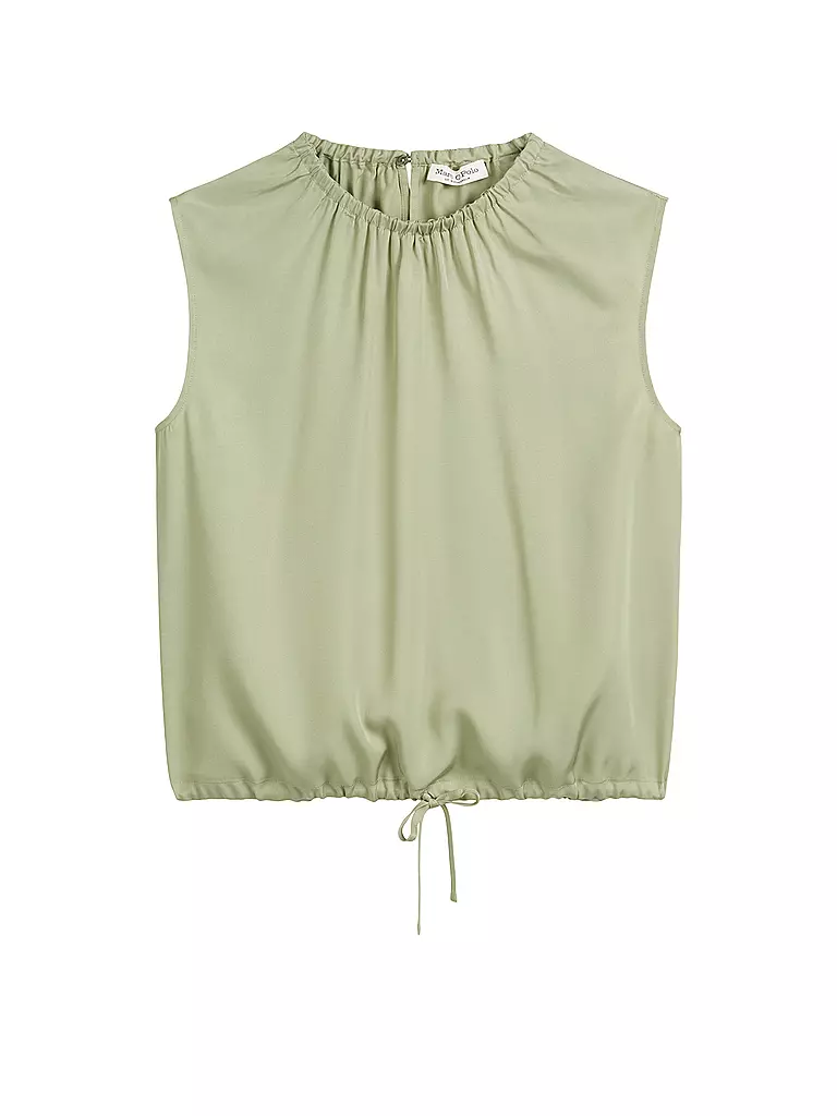 MARC O'POLO | Top  | hellgrün