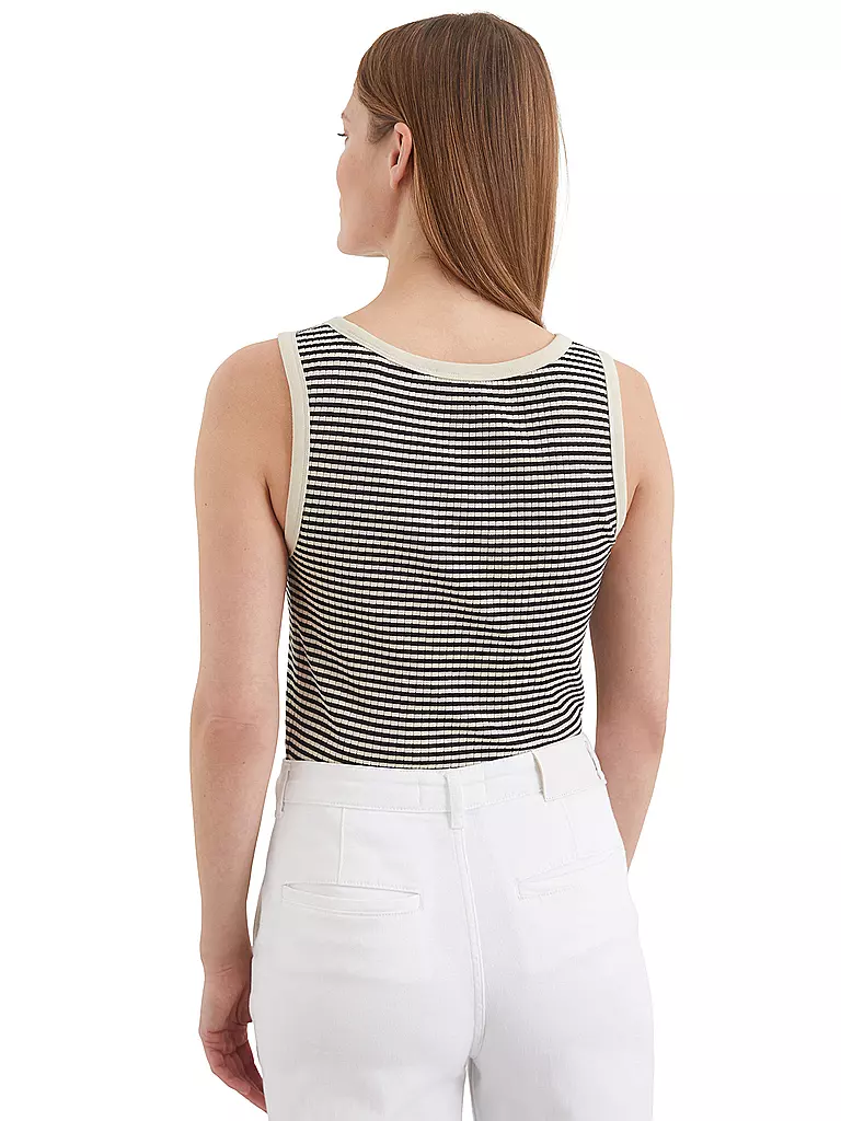 MARC O'POLO | Top  | schwarz