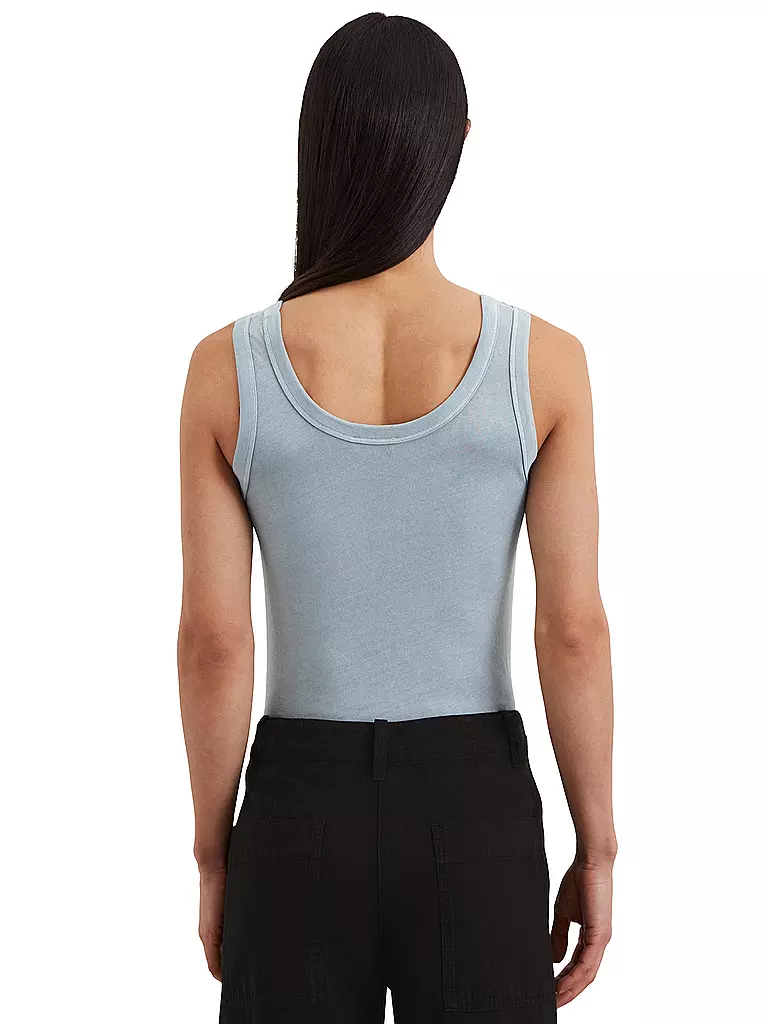 MARC O'POLO | Top  | blau