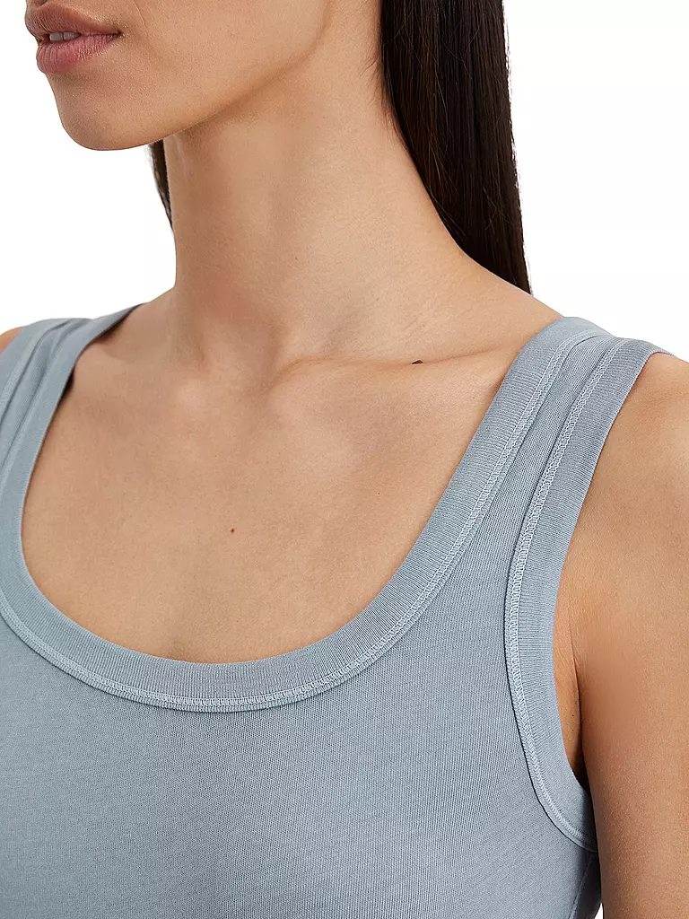 MARC O'POLO | Top  | blau