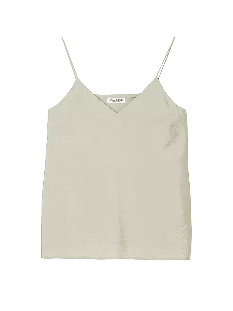 MARC O'POLO | Top | olive