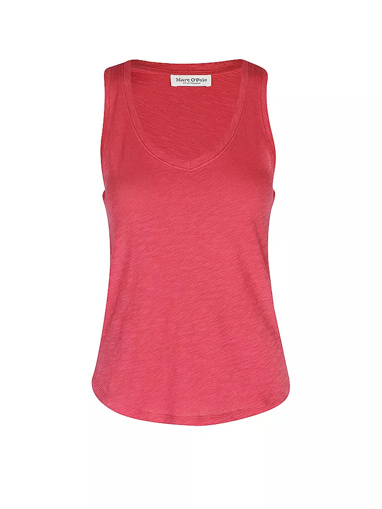 MARC O'POLO | Top | rosa