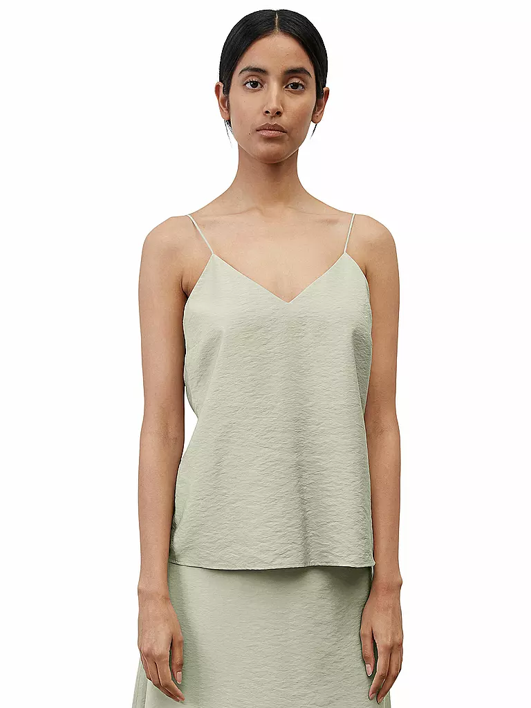 MARC O'POLO | Top | olive