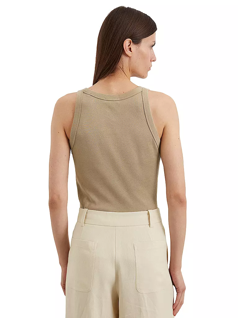 MARC O'POLO | Top | beige