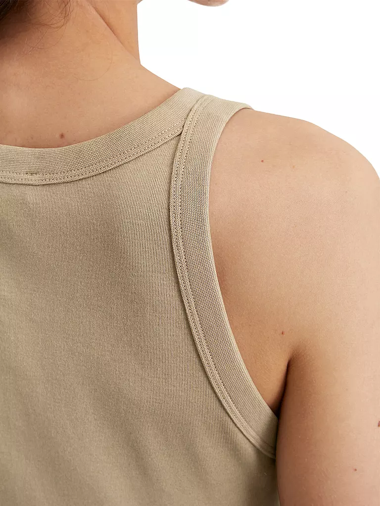 MARC O'POLO | Top | beige